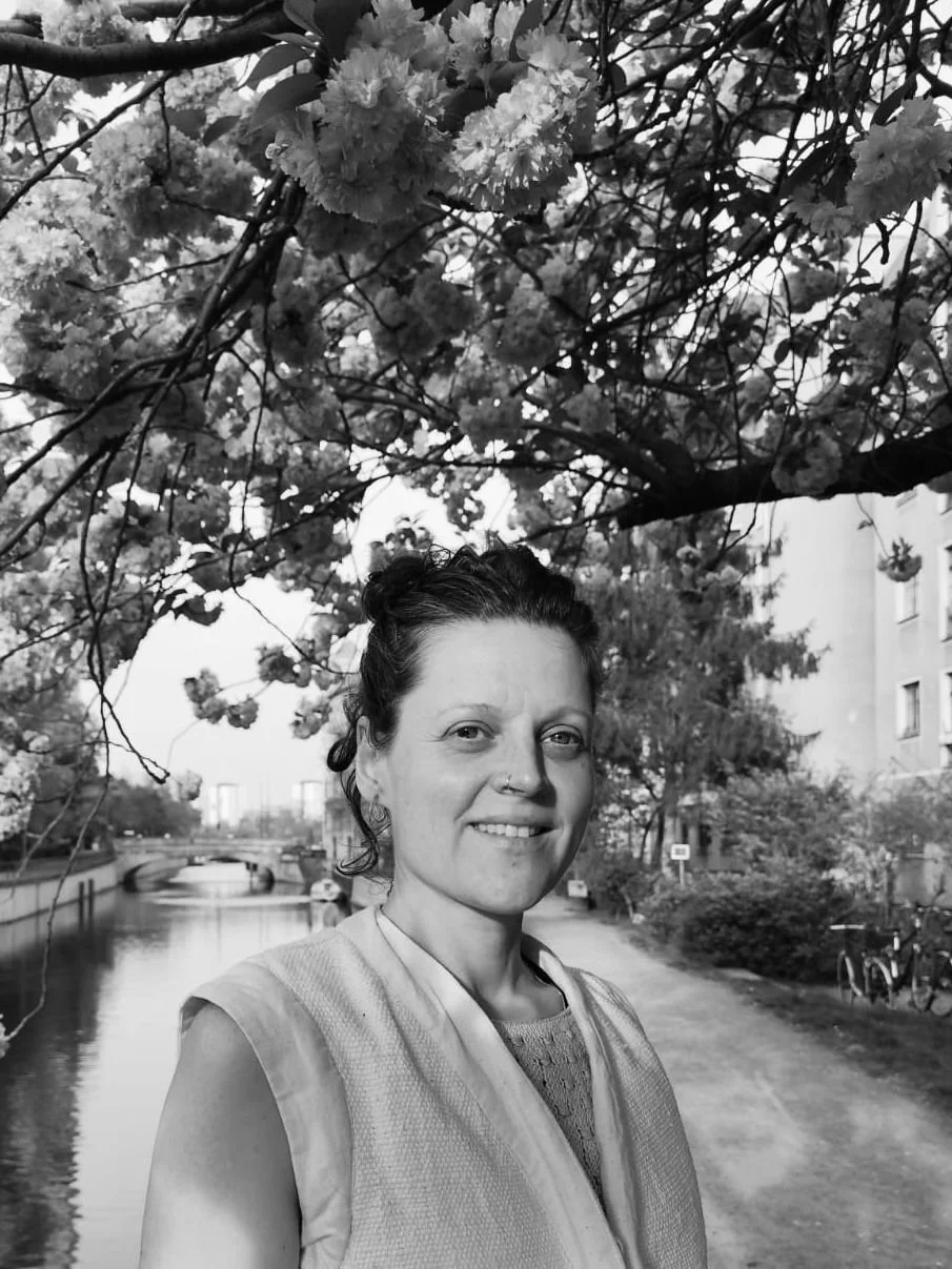 Christina Theisen